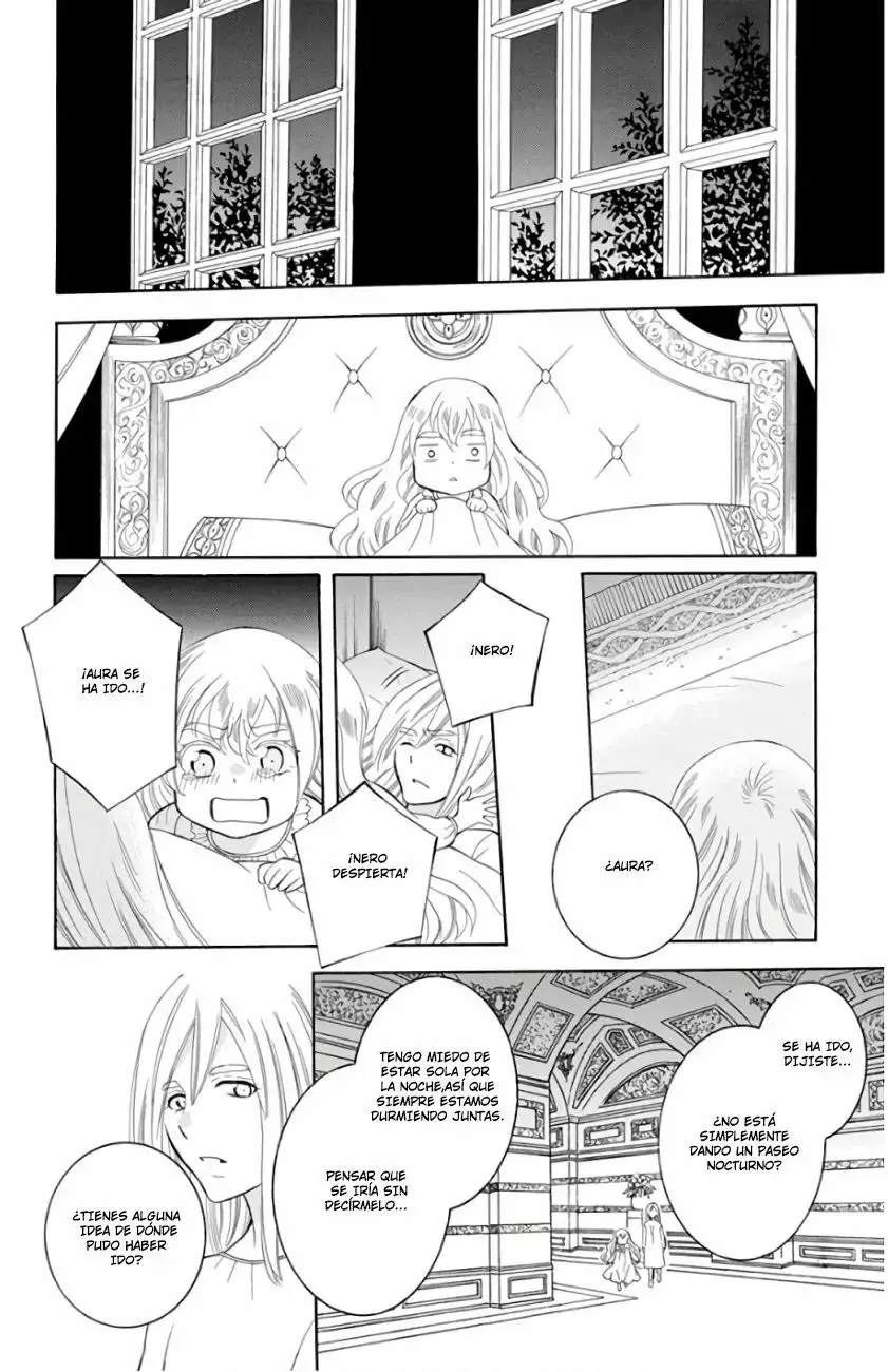 Soredemo Sekai wa Utsukushii capítulo 113, página 17