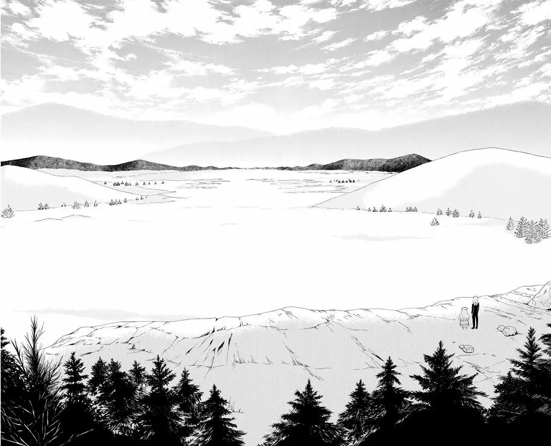 Soredemo Sekai wa Utsukushii capítulo 113, página 25