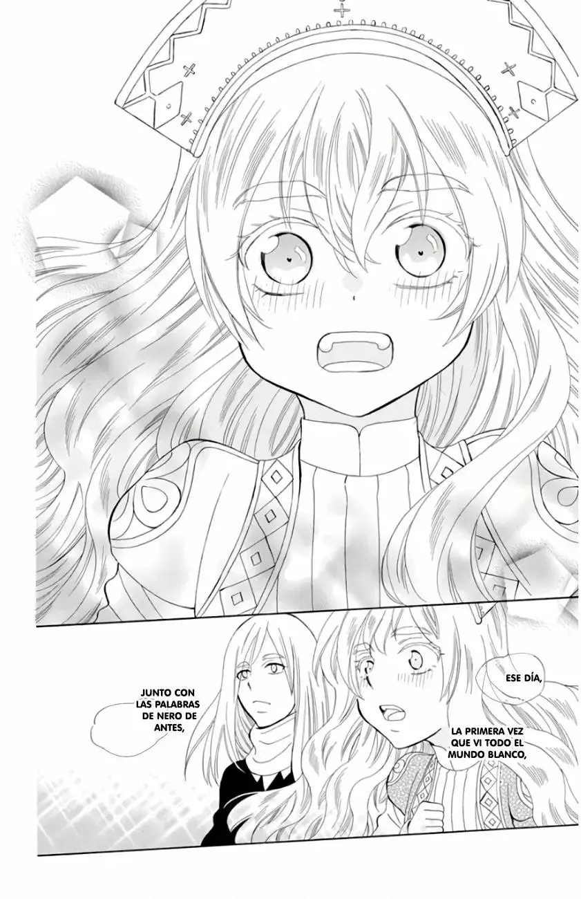 Soredemo Sekai wa Utsukushii capítulo 113, página 26