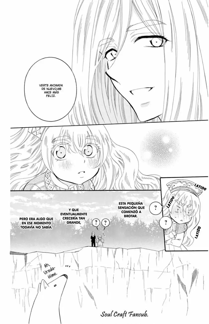 Soredemo Sekai wa Utsukushii capítulo 113, página 28