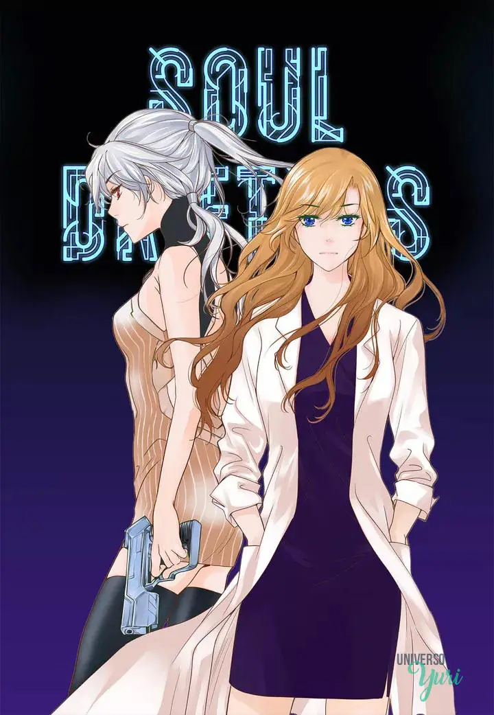 Soul Drifters capítulo 0, página 5