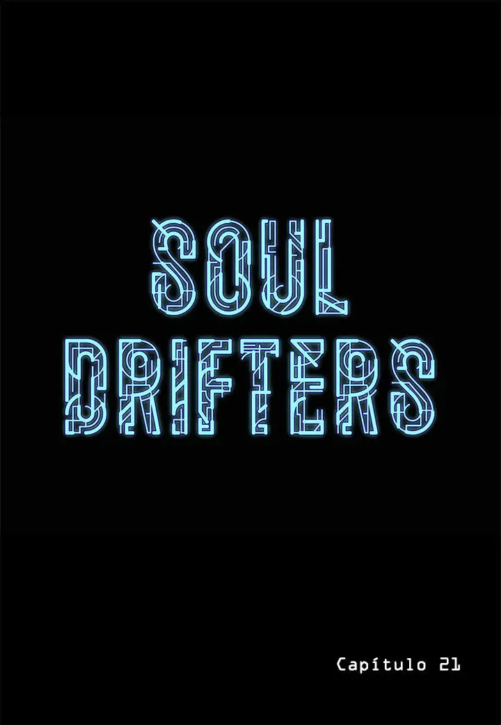 Soul Drifters capítulo 21, página 2