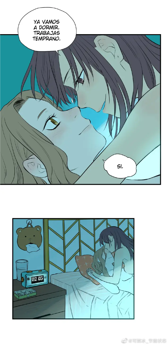 Soulmate capítulo 1, página 6