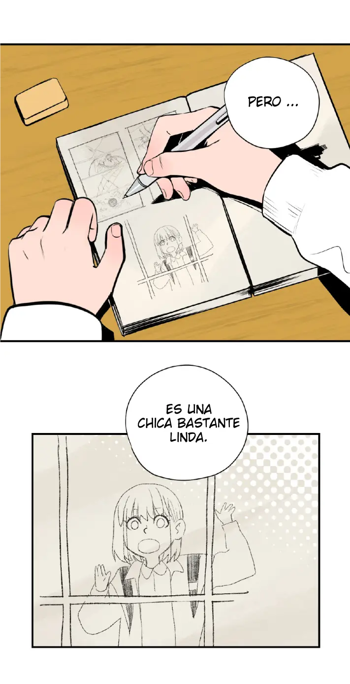 Soulmate capítulo 1, página 24