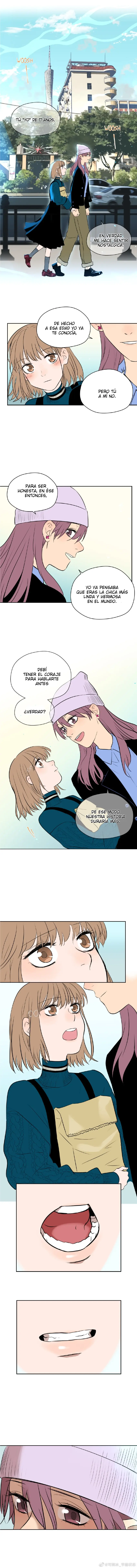 Soulmate capítulo 10, página 3