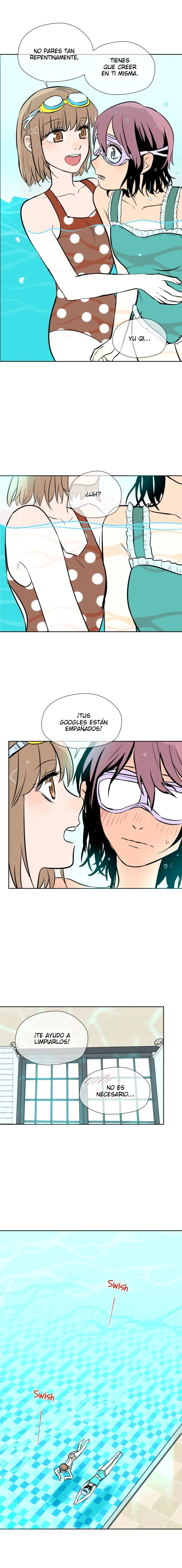 Soulmate capítulo 15, página 10