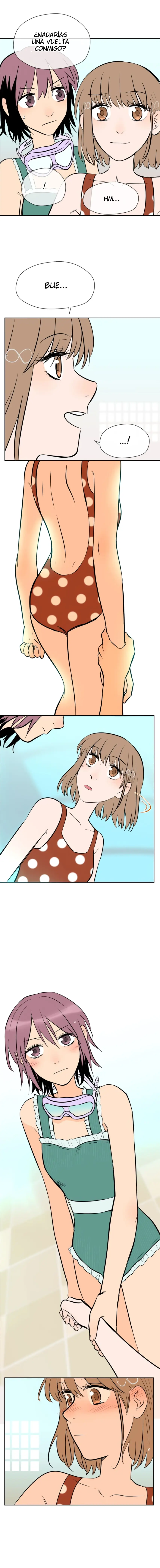 Soulmate capítulo 15, página 14