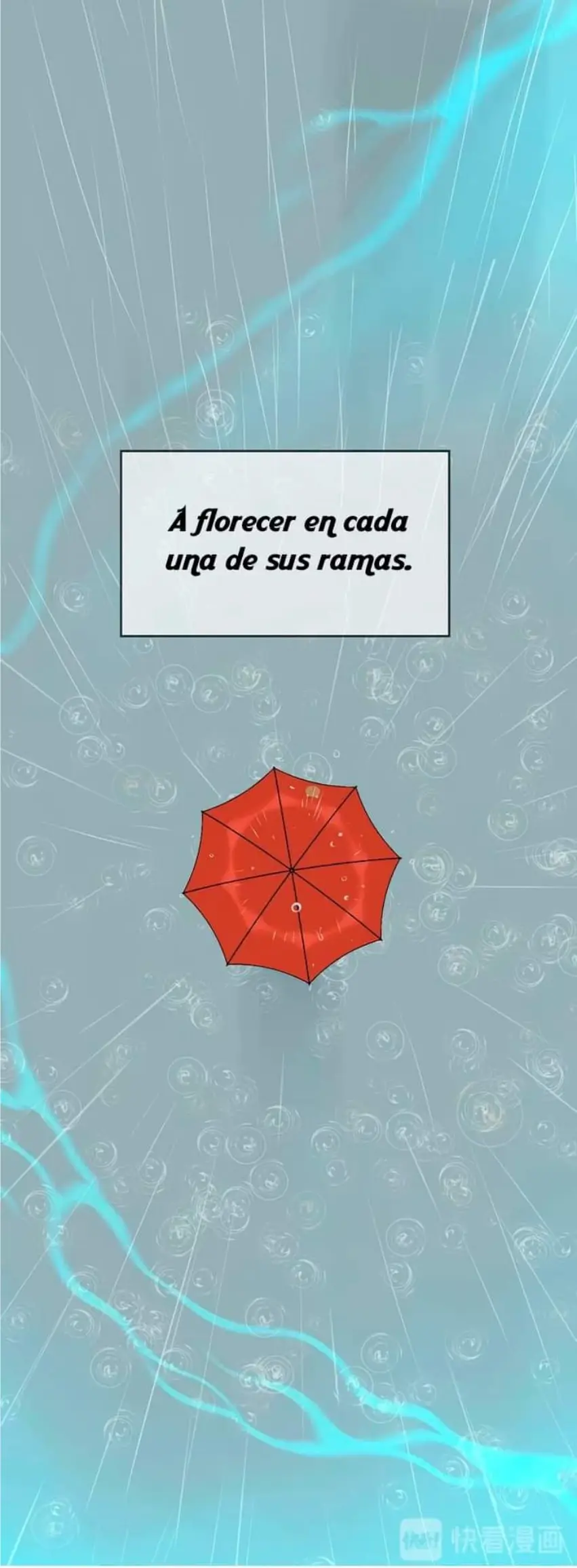 Soulmate capítulo 18, página 34