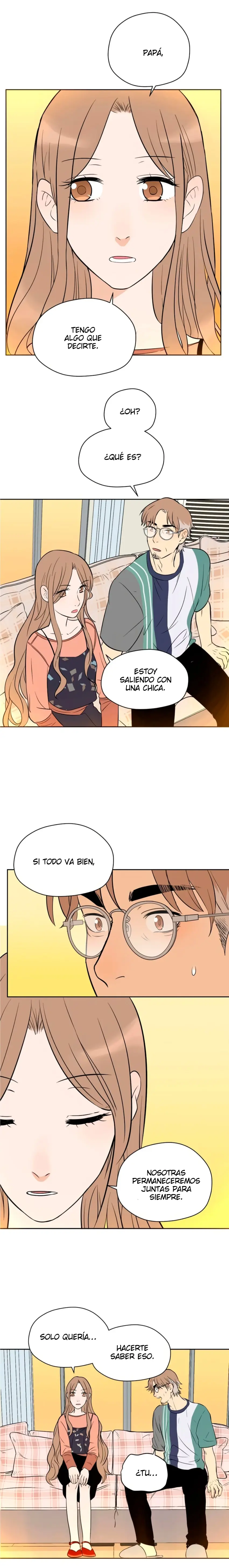 Soulmate capítulo 19, página 5