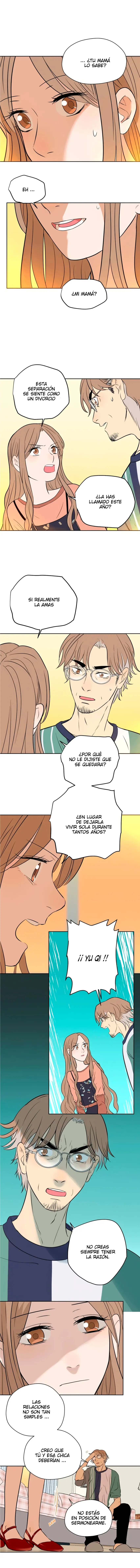Soulmate capítulo 19, página 6