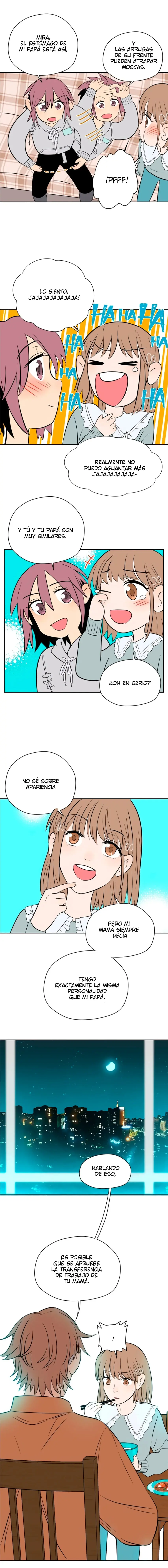 Soulmate capítulo 19, página 12
