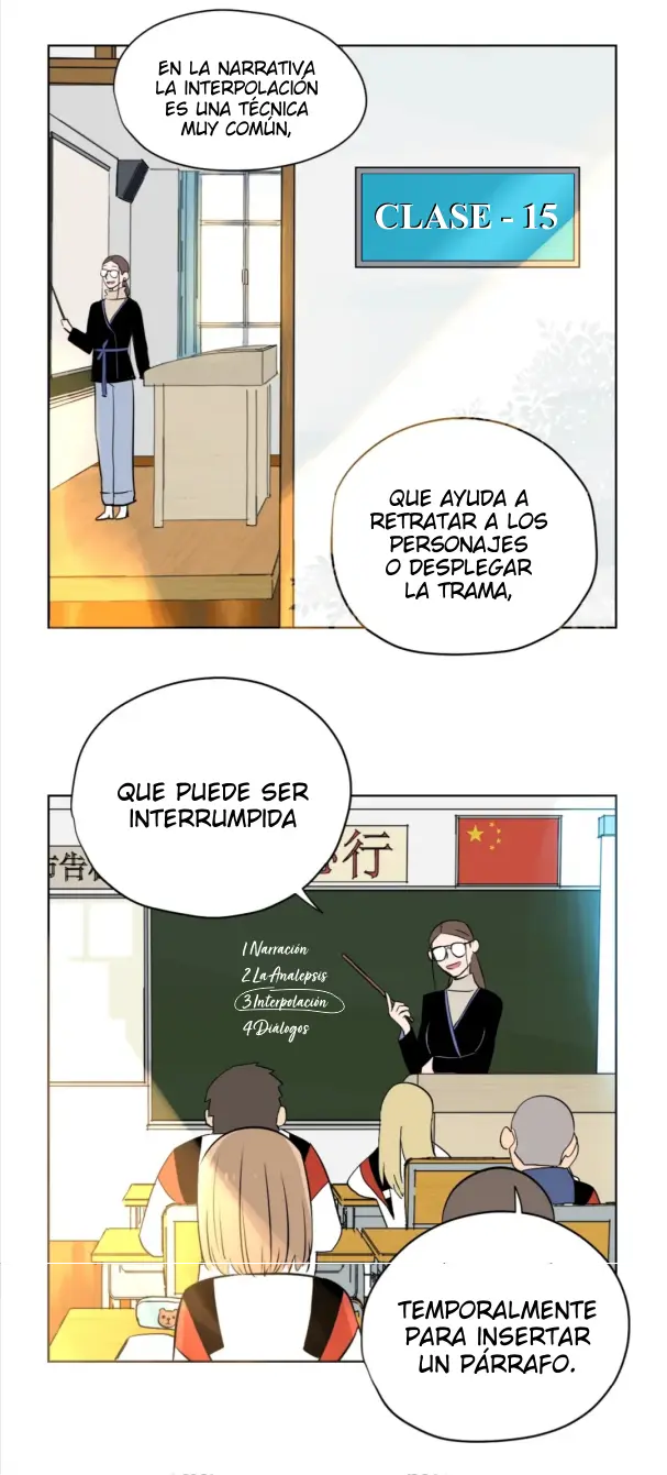 Soulmate capítulo 2, página 2