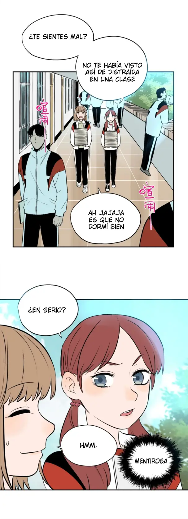 Soulmate capítulo 2, página 12