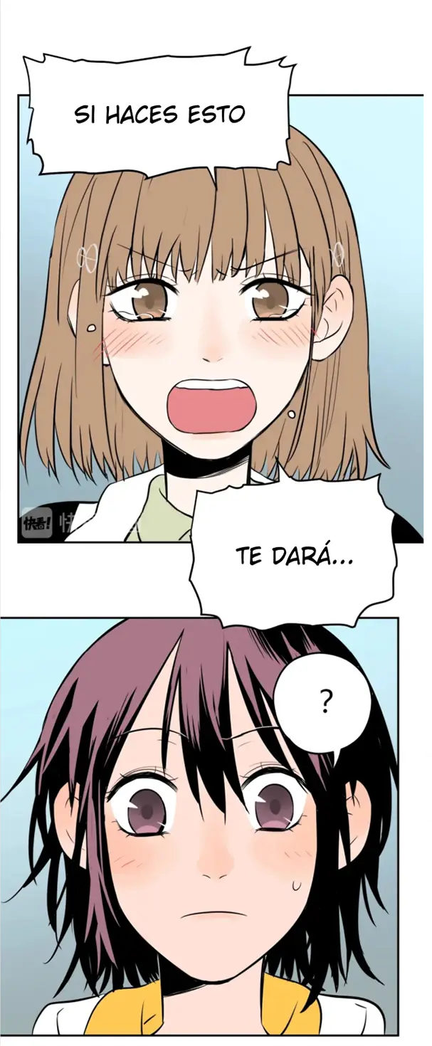 Soulmate capítulo 2, página 16