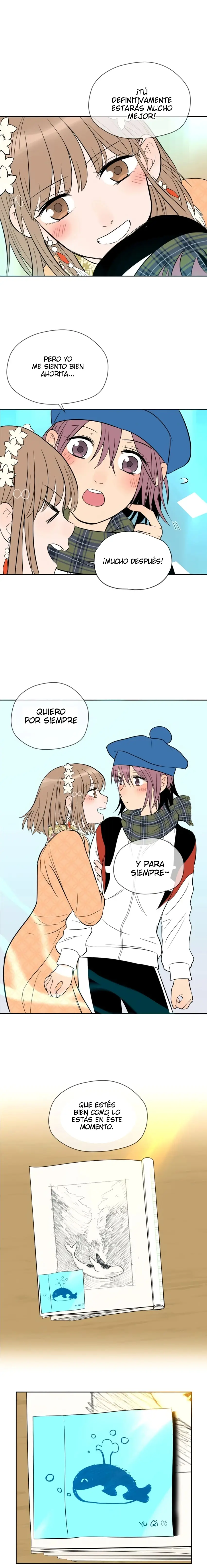 Soulmate capítulo 20, página 16