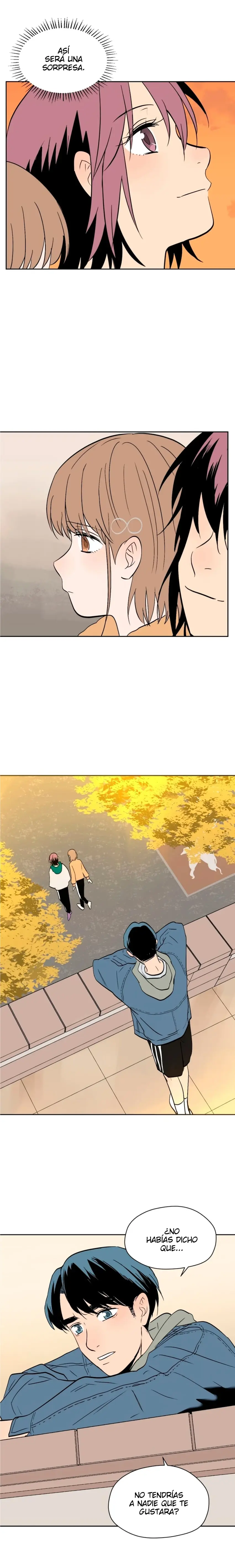 Soulmate capítulo 21, página 9