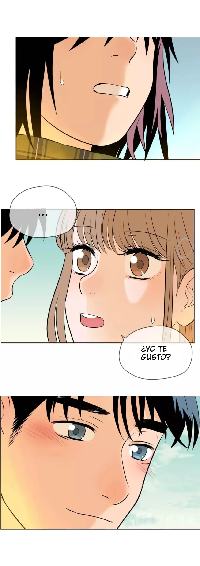 Soulmate capítulo 24, página 16