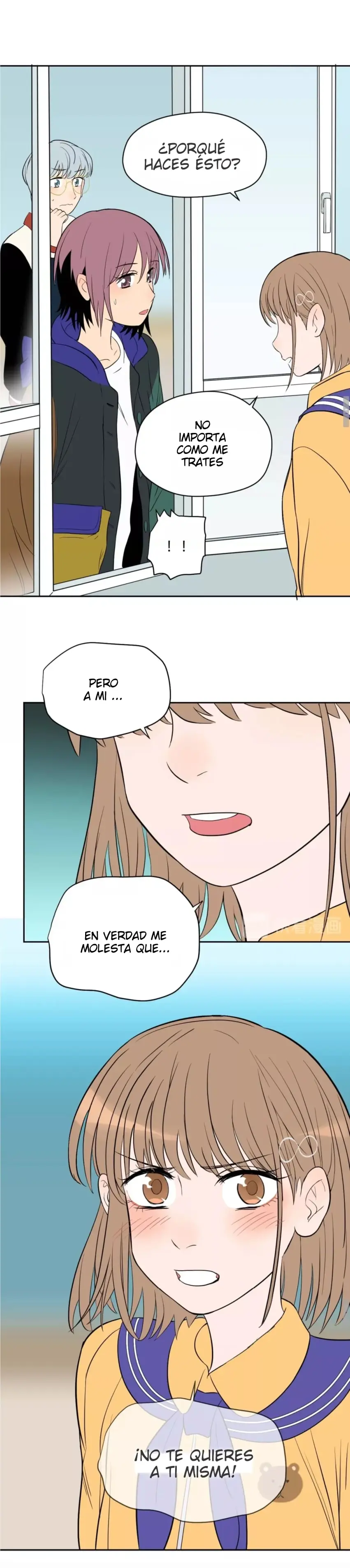 Soulmate capítulo 25, página 10