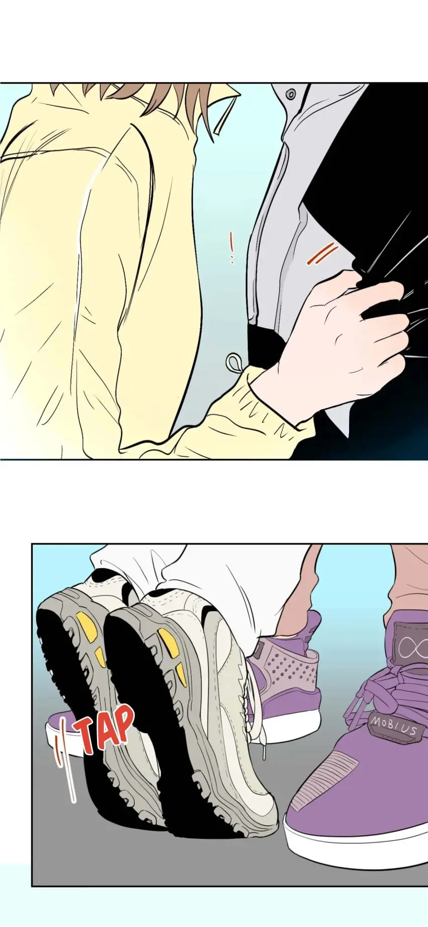 Soulmate capítulo 27, página 16