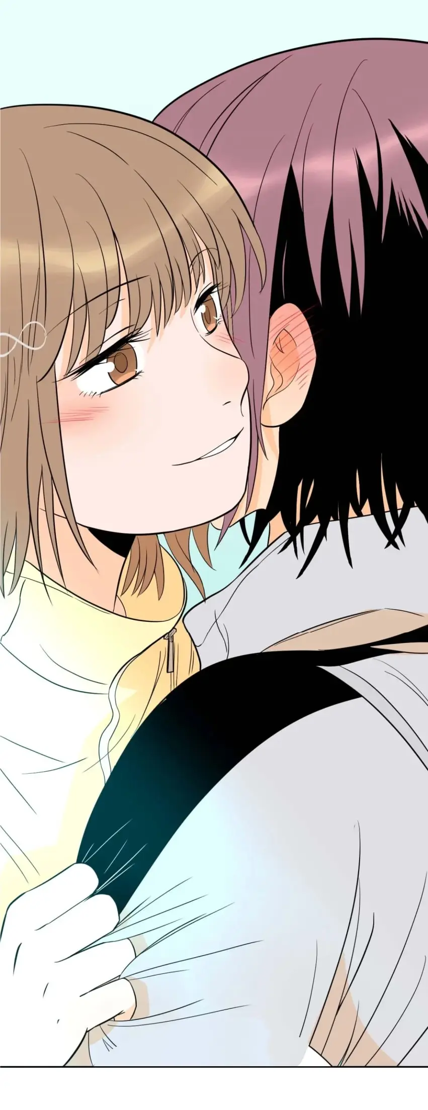 Soulmate capítulo 27, página 17