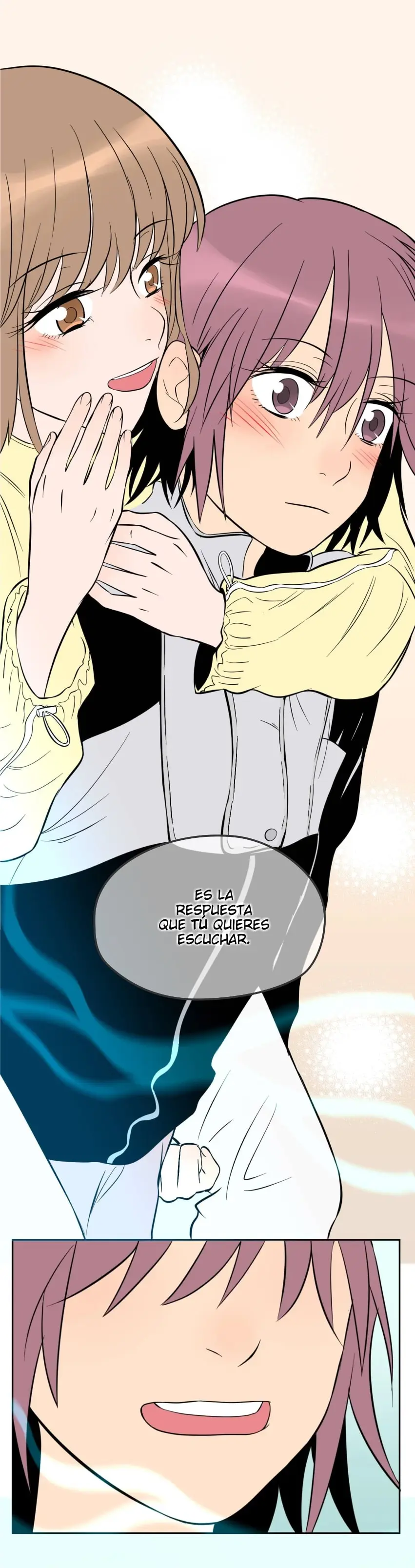 Soulmate capítulo 27, página 37