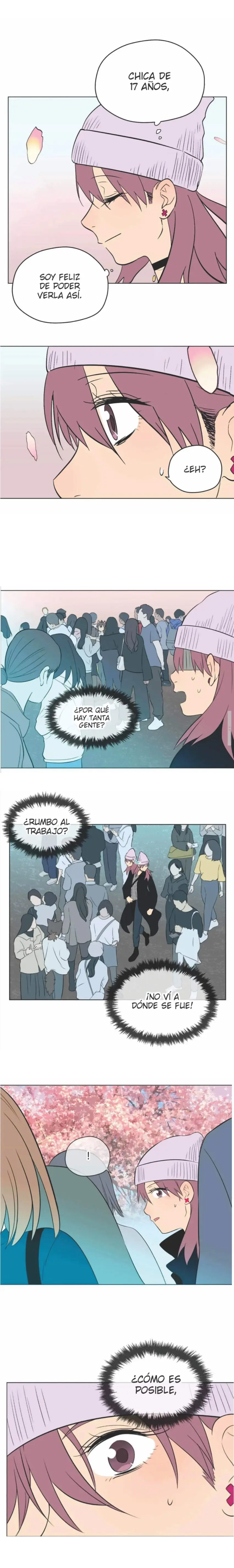Soulmate capítulo 29, página 4