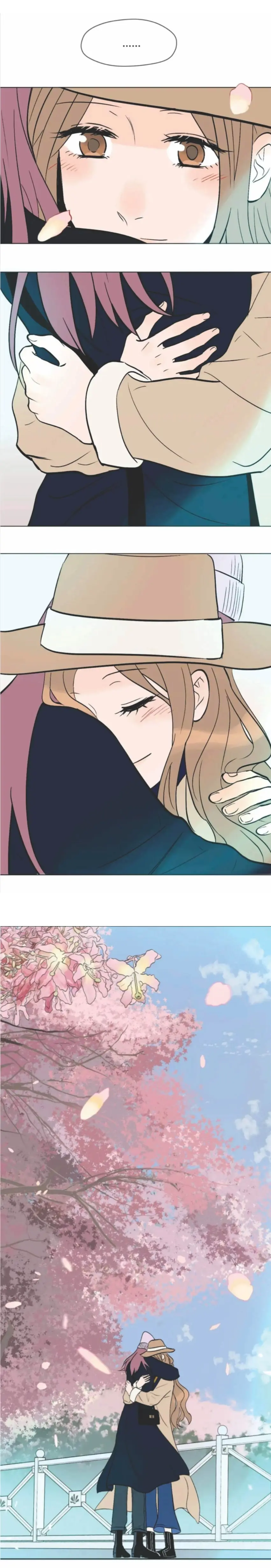 Soulmate capítulo 29, página 10