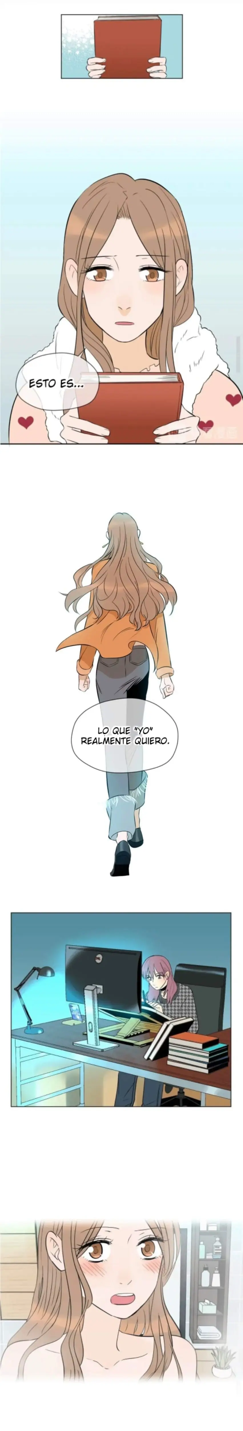 Soulmate capítulo 30, página 9