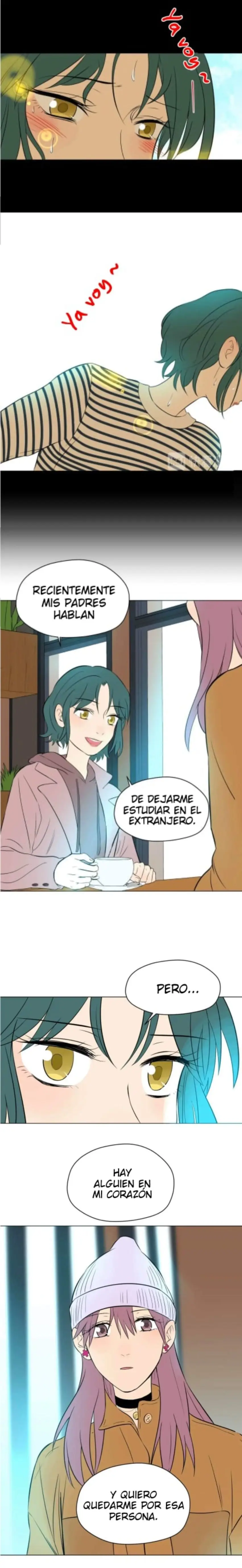 Soulmate capítulo 30, página 14