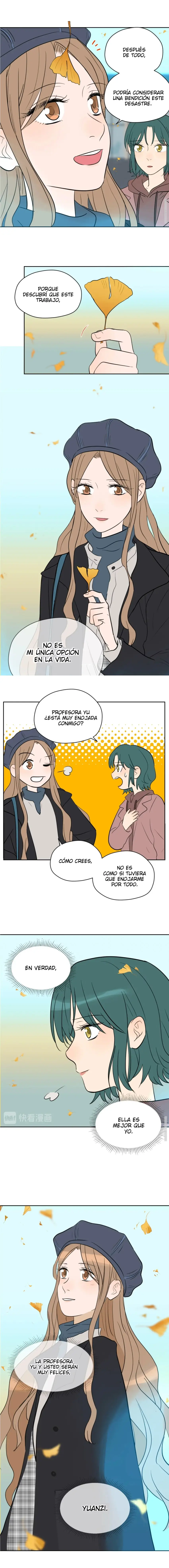 Soulmate capítulo 31, página 8