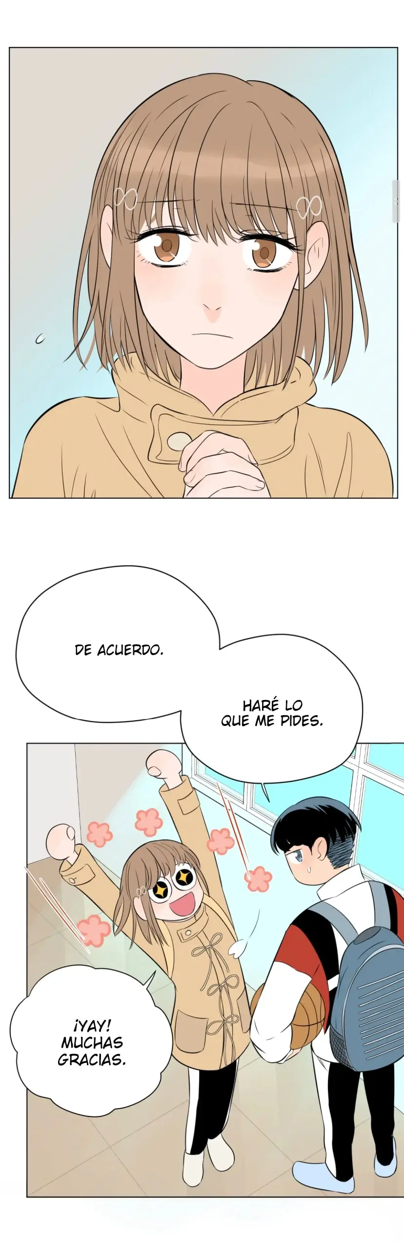 Soulmate capítulo 32, página 7