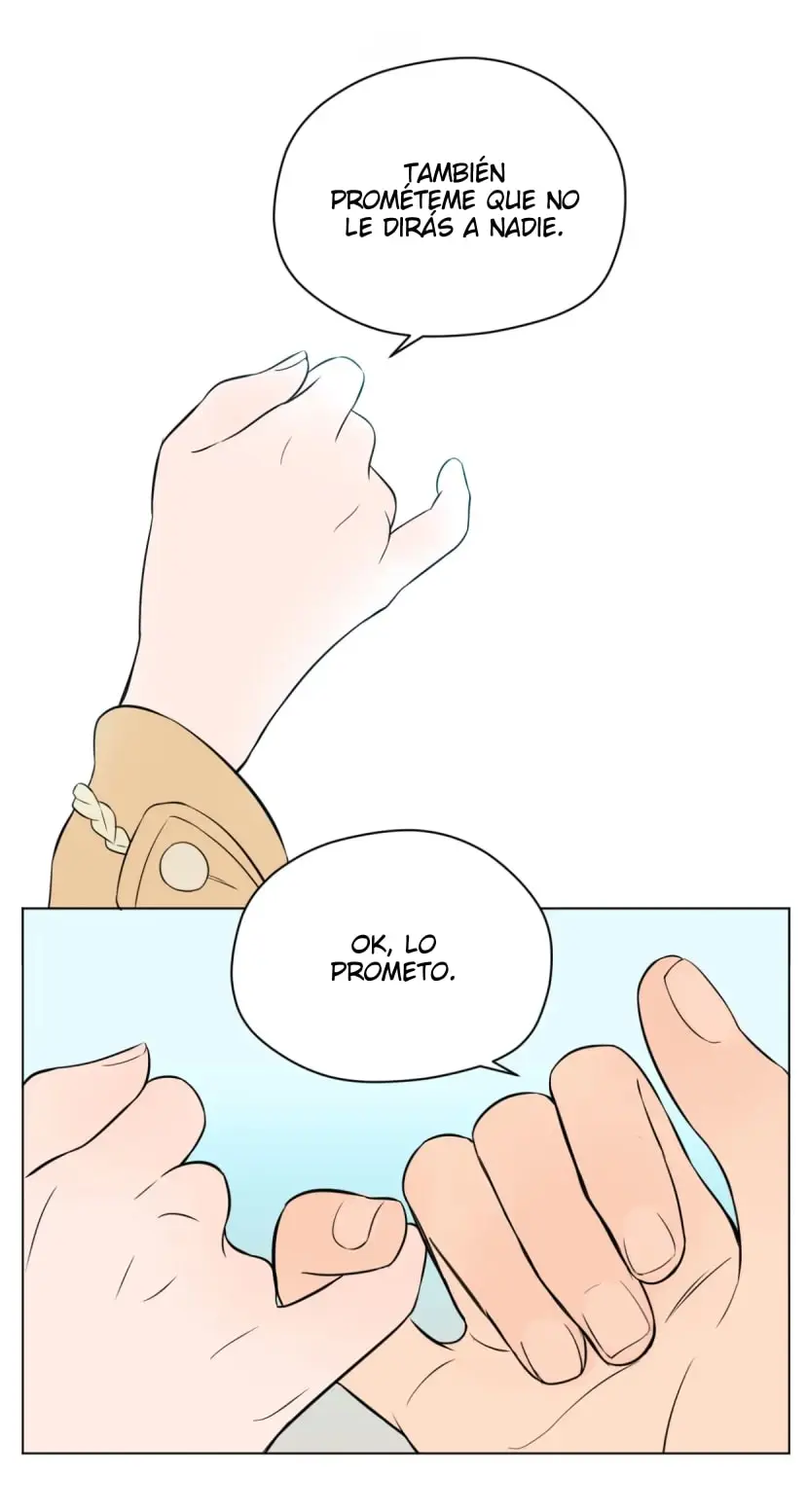 Soulmate capítulo 32, página 8