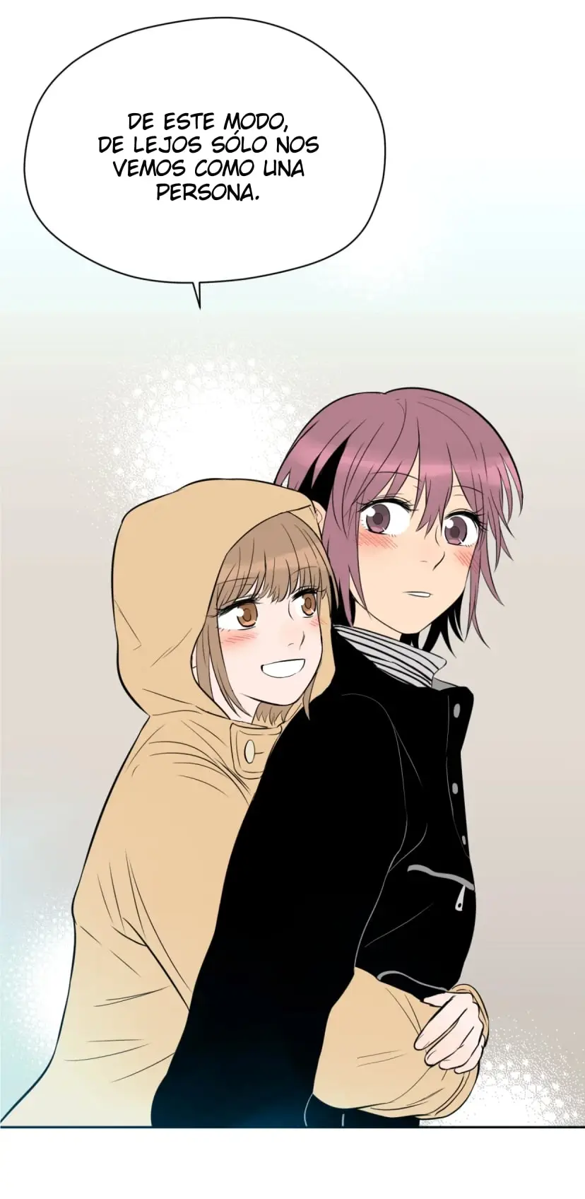 Soulmate capítulo 32, página 11