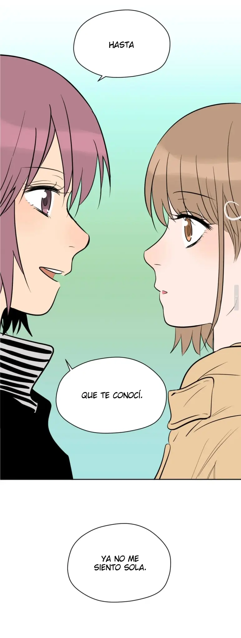 Soulmate capítulo 32, página 24