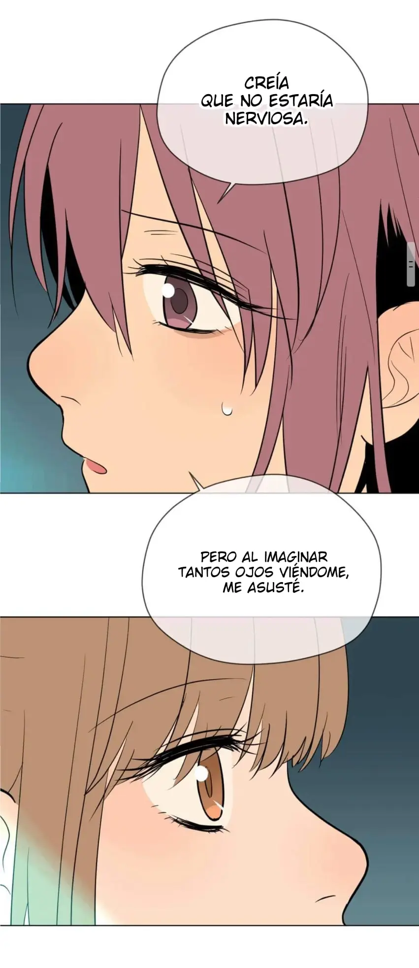 Soulmate capítulo 33, página 10
