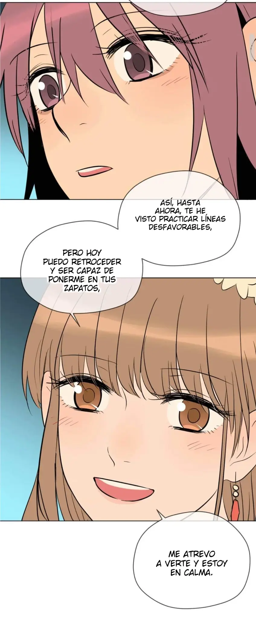 Soulmate capítulo 33, página 12