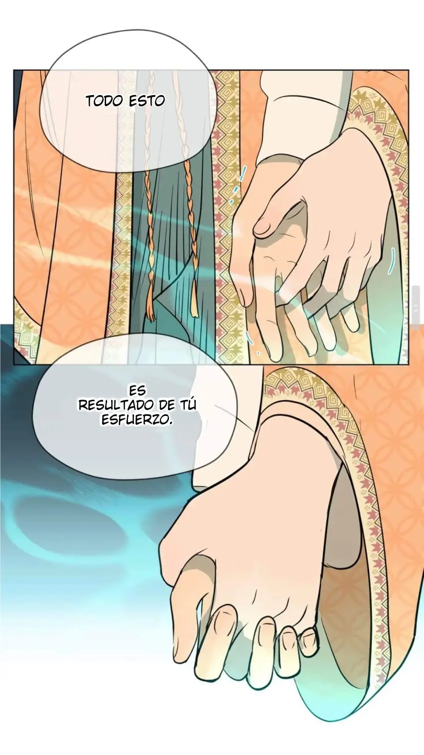 Soulmate capítulo 33, página 13