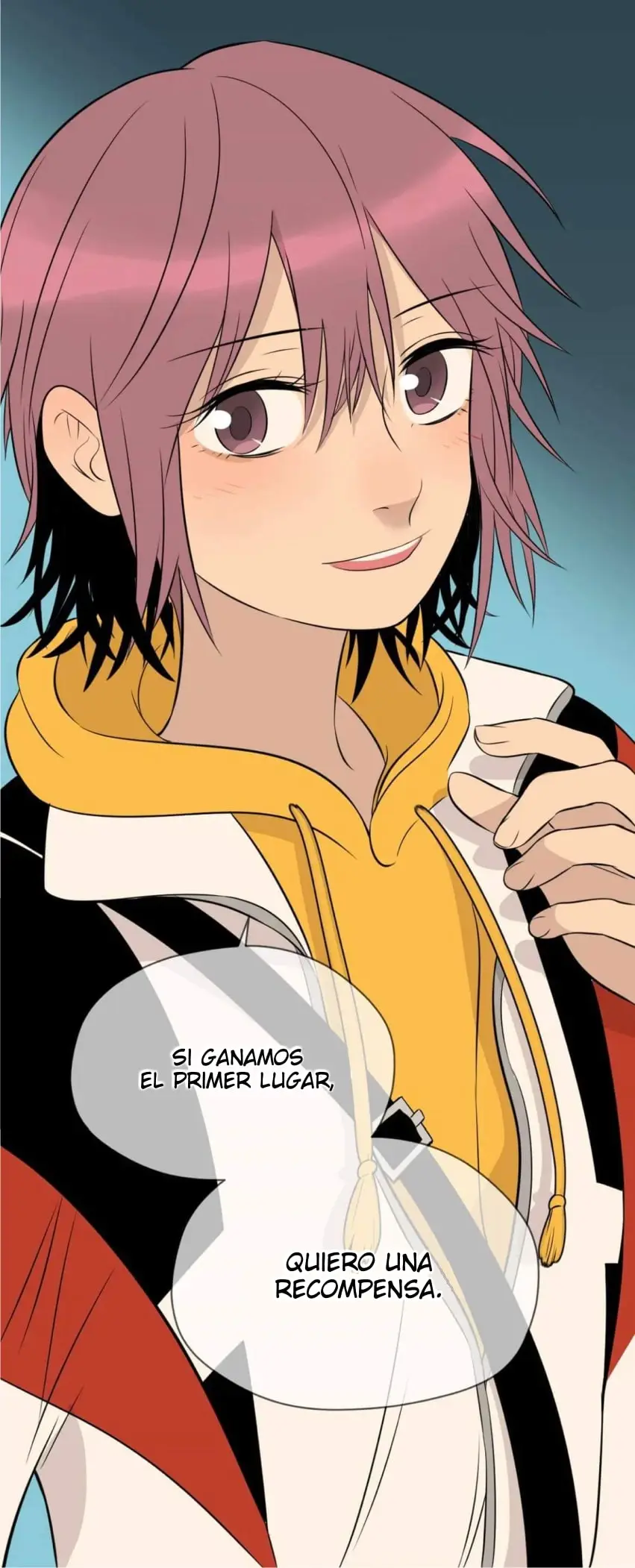 Soulmate capítulo 33, página 15