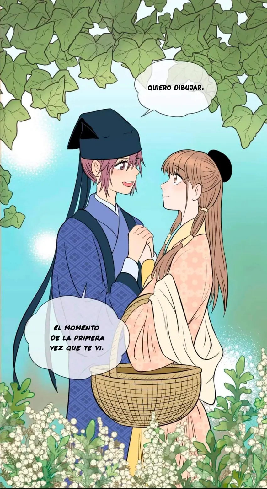 Soulmate capítulo 34, página 26
