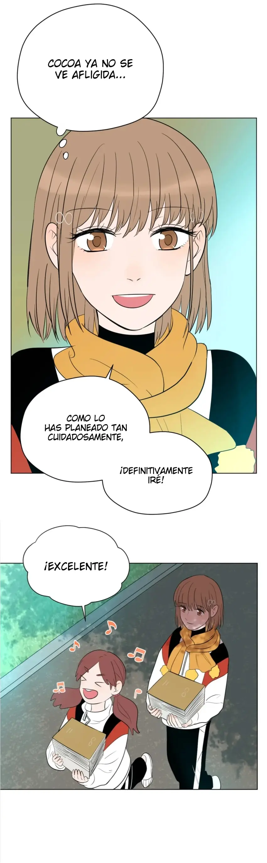 Soulmate capítulo 35, página 2