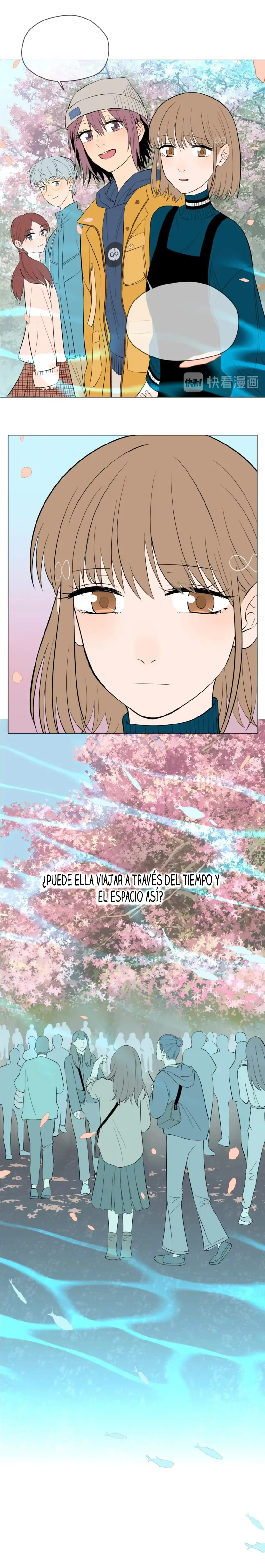 Soulmate capítulo 35, página 18