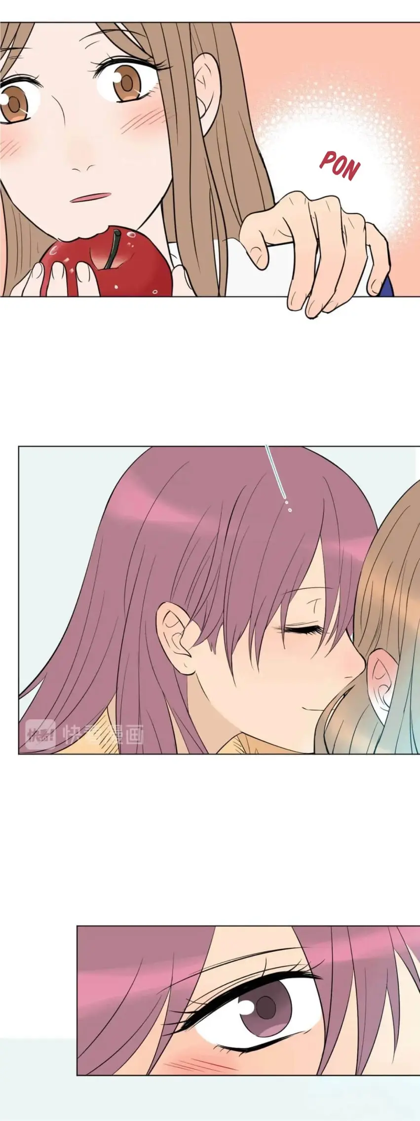 Soulmate capítulo 36, página 5