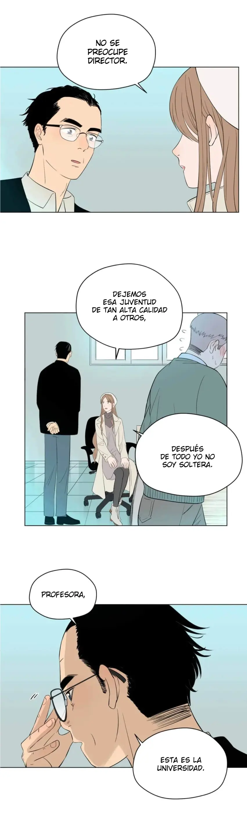 Soulmate capítulo 36, página 13