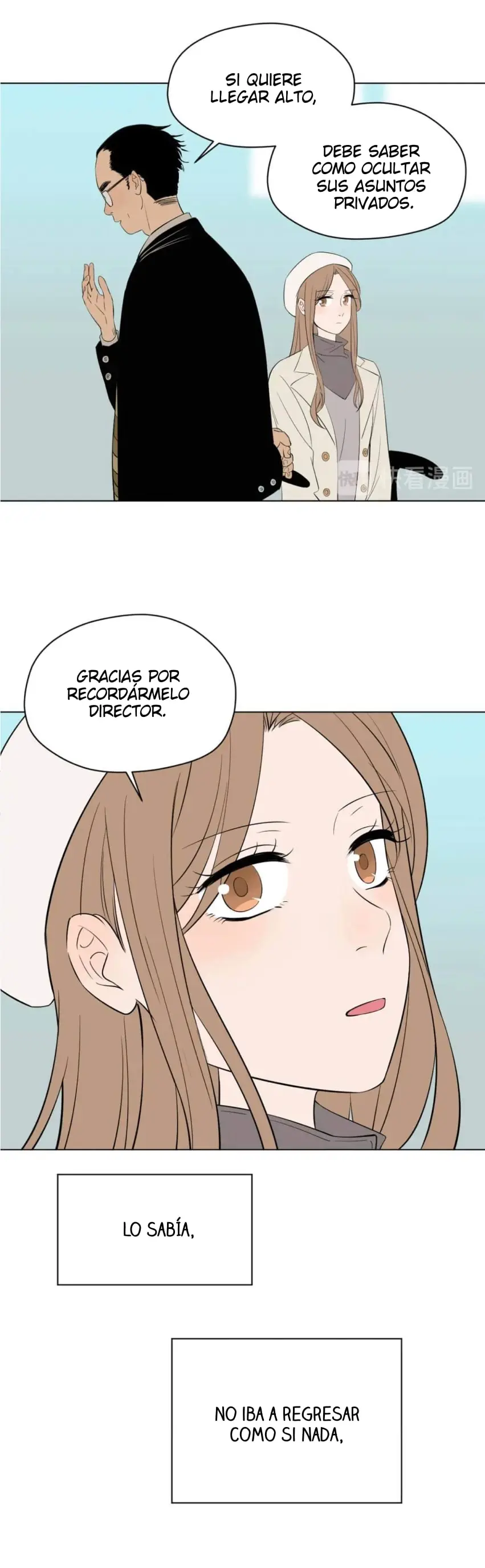 Soulmate capítulo 36, página 14