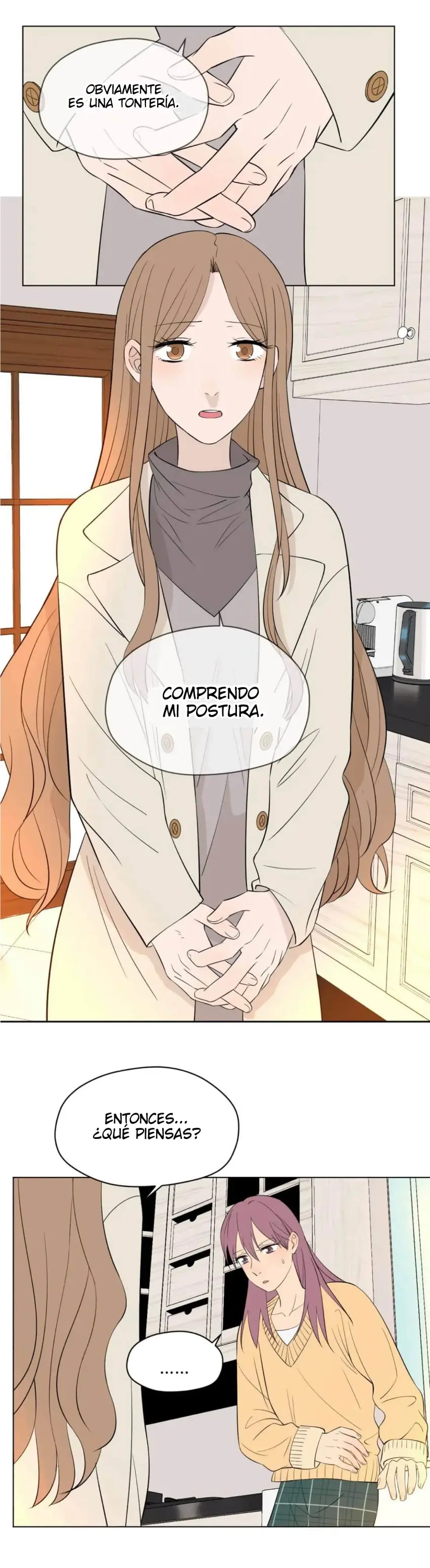 Soulmate capítulo 36, página 23