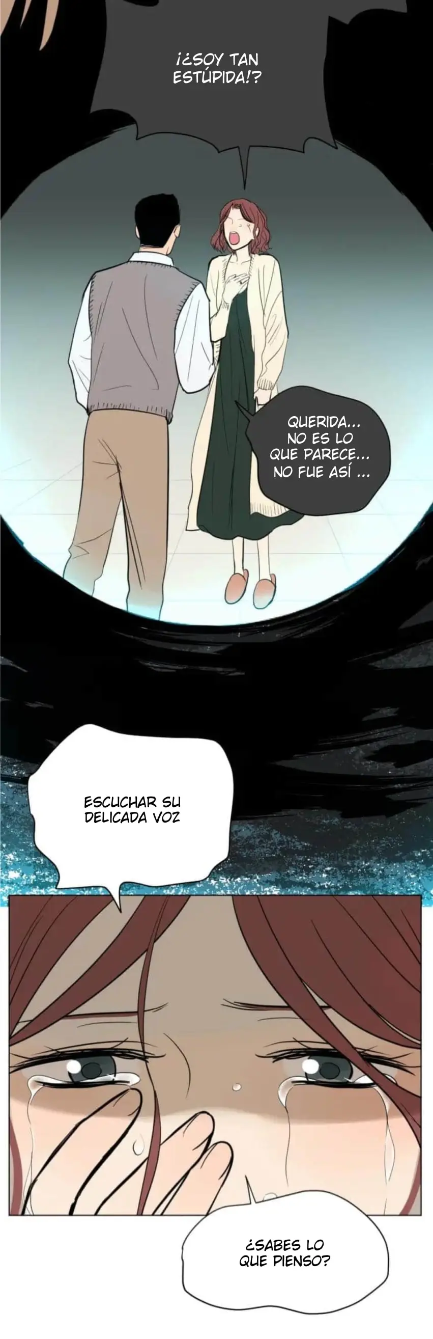 Soulmate capítulo 37, página 11