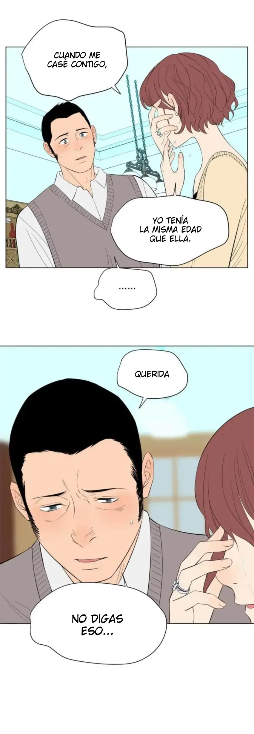 Soulmate capítulo 37, página 12