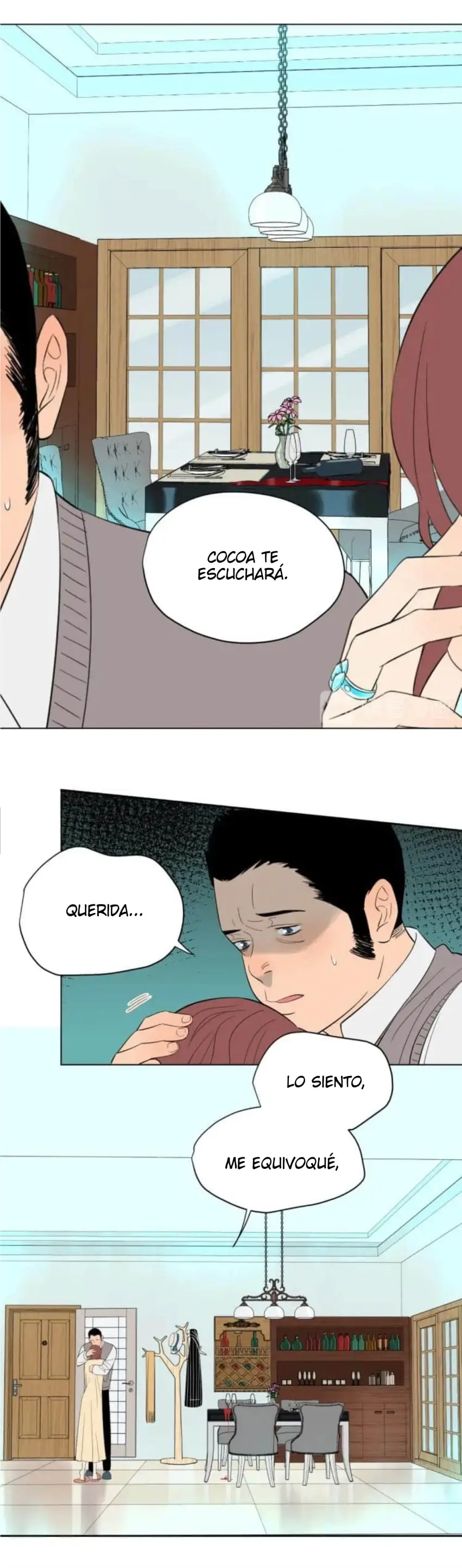 Soulmate capítulo 37, página 13