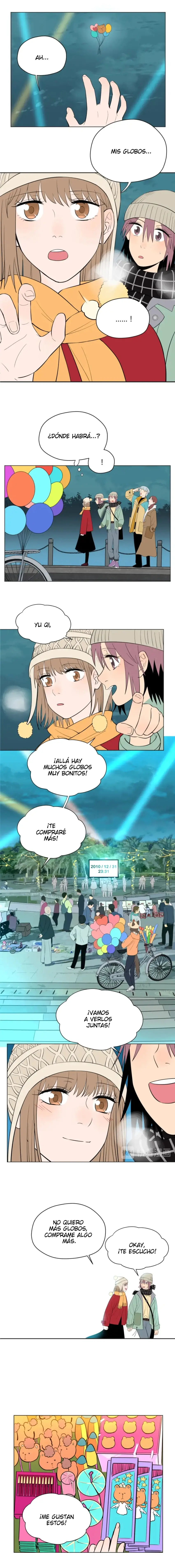 Soulmate capítulo 38, página 4