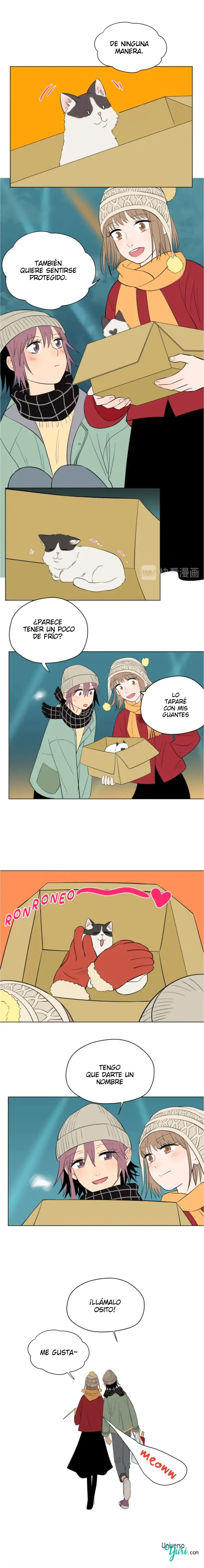 Soulmate capítulo 38, página 7
